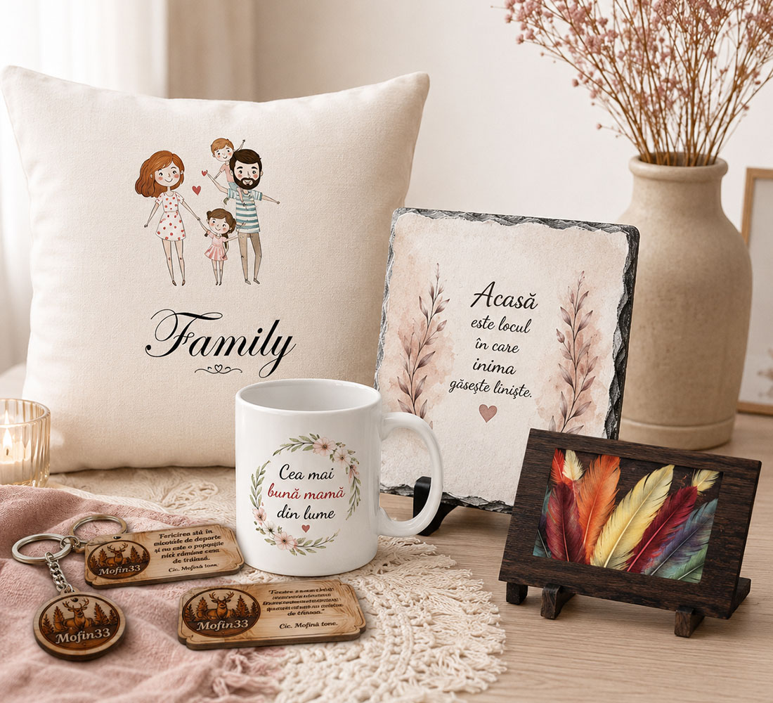 Atelierul EmotionArt